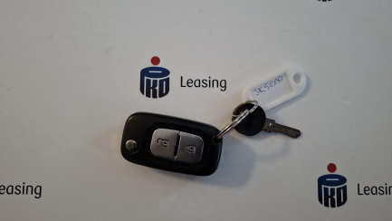 Zdjęcie przedmiotu: RENAULT/PLANDEX MASTER/Z FWD 2.3 dCi E6 3.5t L3H1 Pack Clim S&S+E