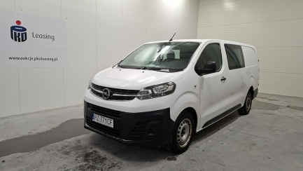 Opel Vivaro 2.0 CDTI Extra Long Enjoy S&S E6d 3.0t