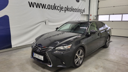 Zdjęcie przedmiotu: Lexus GS 200t / 300 Elegance