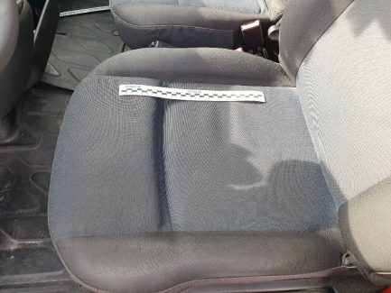 Zdjęcie przedmiotu: Renault Master Tilt