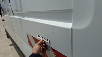 Zdjęcie przedmiotu: Opel Movano 2.3 CDTI E6 3.5t L2H2