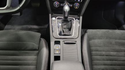 Zdjęcie przedmiotu: Volkswagen Passat 2.0 TDI EVO Elegance DSG