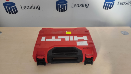 Zdjęcie przedmiotu: Акумуляторний дриль-шуруповерт Hilti SFE 2-A12