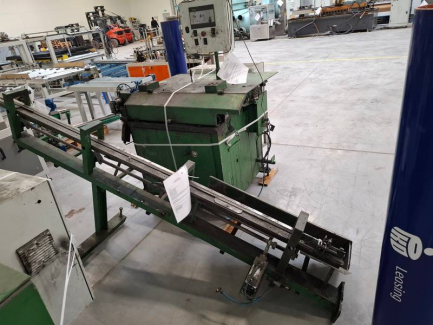 Zdjęcie przedmiotu: Випрямляч дроту Orstal PDM 60