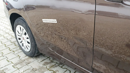 Zdjęcie przedmiotu: FIAT, Tipo Sedan 15-, Tipo 1.4 16v EU6d, 