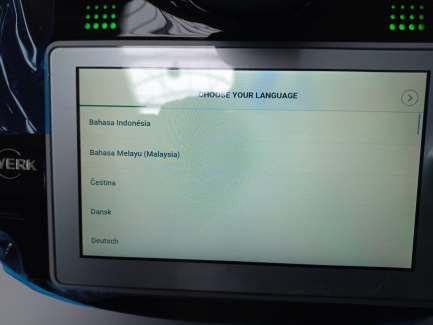 Zdjęcie przedmiotu: The new Thermomix 2022 multifunction device