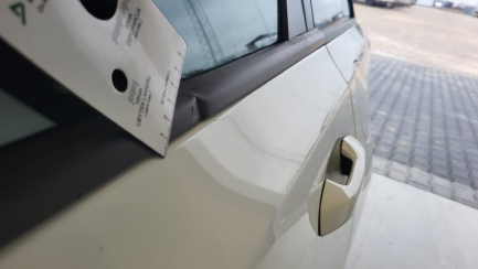 Zdjęcie przedmiotu: Kia Ceed Combi 1.4 S + LPG Brak dokument&oacute;w LPG