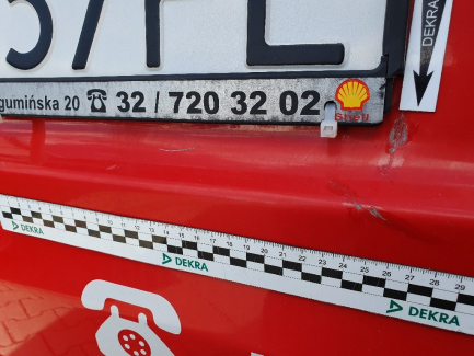 Zdjęcie przedmiotu: FORD TRANSIT FT 350L TDCi Trend RWD Euro 5