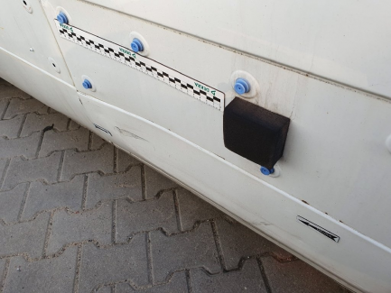 Zdjęcie przedmiotu: Opel Movano CDTI L3H2 Euro 5