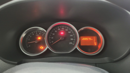 Zdjęcie przedmiotu: Dacia Lodgy 1.5 dCi Laureate S&S EU6