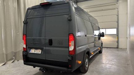Zdjęcie przedmiotu: Fiat Ducato MAXI 2.2 H3-POWER E6.4 3.5t L4H2