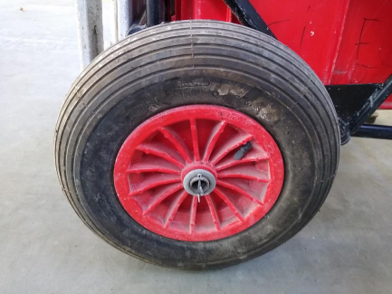 Zdjęcie przedmiotu: Wall saw HILTI DST 20-CA