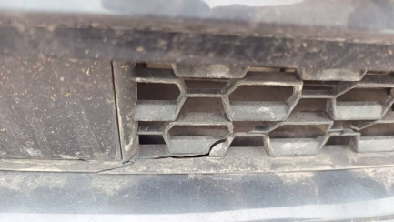 Zdjęcie przedmiotu: Audi RSQ3 S tronic Oświadczenie o utracie DR