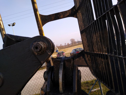 Zdjęcie przedmiotu: PONSSE WISENT forwarder with PONSSE K70 + S crane