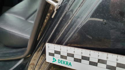 Zdjęcie przedmiotu: Bmw 525D xDrive