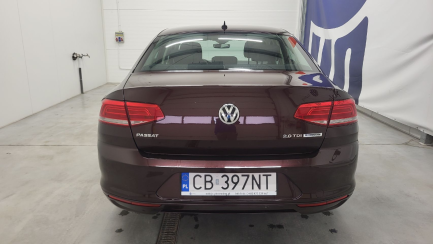 Zdjęcie przedmiotu: Volkswagen Passat 2.0 TDI BMT Comfortline
