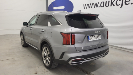 Zdjęcie przedmiotu: Kia Sorento 2.2 CRDi XL 4WD DCT 7os.