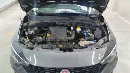 Zdjęcie przedmiotu: FIAT, Tipo Sedan 15-20,1.4 16v