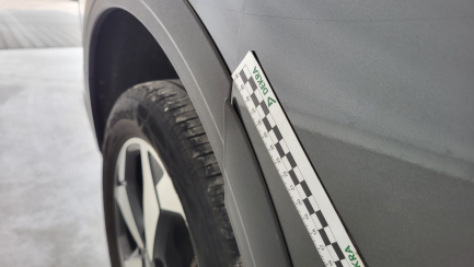 Zdjęcie przedmiotu: Ford Tourneo Connect 2.0 EcoBlue Active aut