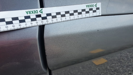 Zdjęcie przedmiotu: Citroen Berlingo Multispace 1.6 BlueHDi MoreLife