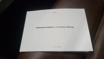 Zdjęcie przedmiotu: Volvo XC60 B4 B Inscription aut