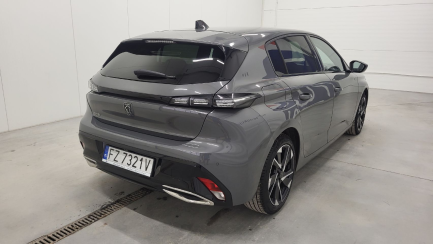 Zdjęcie przedmiotu: Peugeot 308 1.2 PureTech Allure S&S EAT8