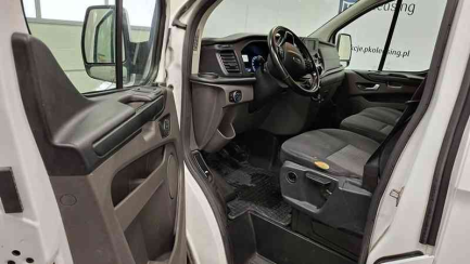 Zdjęcie przedmiotu: Ford Transit Custom 320 2.0 TDCi L2 Trend E6.2 3.2t