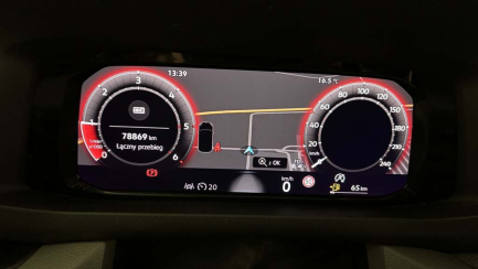 Zdjęcie przedmiotu: MAN TGE E6 3.5t L5H4 (18.4)