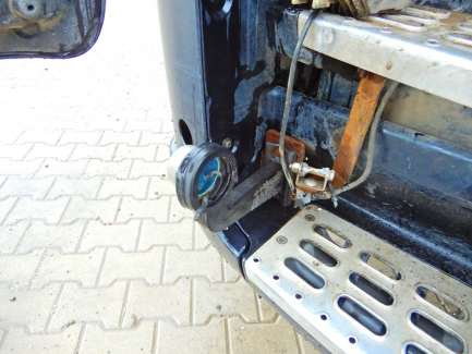 Zdjęcie przedmiotu: AUCTION OF THE DAY Volvo FH 16 700 6x4 Globetrotter Euro 5 with BERGS FOGEN timber body with JONSERED 1080 crane