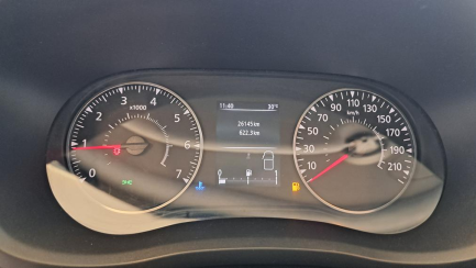 Zdjęcie przedmiotu: Renault Master FWD 2.3 dCi L3H2 Pack Clim E6d 3.5t Заява про втрату зареєстрованого посвідчення особи