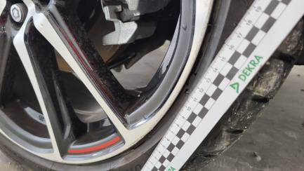 Zdjęcie przedmiotu: Toyota Yaris Hybrid 1.5 GR Sport