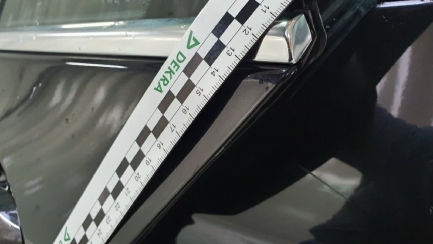 Zdjęcie przedmiotu: Bmw 520D Kombi 520d xDrive