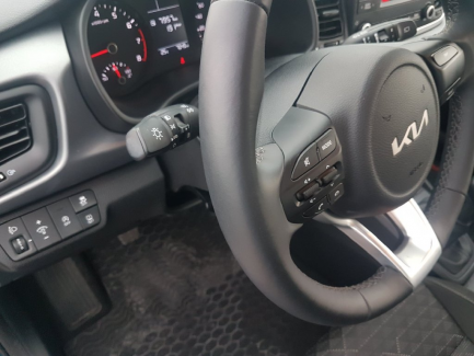 Zdjęcie przedmiotu: Kia Rio 1.0 T-GDI M