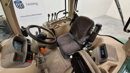 Zdjęcie przedmiotu: Ciągnik rolniczy ARBOS 5130AD Oświadczenie o utracie DR