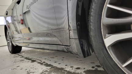 Zdjęcie przedmiotu: Toyota Avensis 2.0 Prestige MS