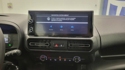 Zdjęcie przedmiotu: Toyota Proace City Verso Long 1.5 D-4D Business Aut