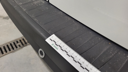 Zdjęcie przedmiotu: Fiat Doblo Cargo Maxi 1.6 SX MJ Euro 6