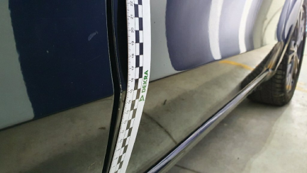 Zdjęcie przedmiotu: MERCEDES VITO 116 CDI/BlueTEC Euro 6 2143ccm - 163HP 2,8/3t