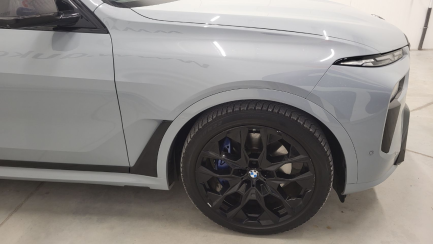 Zdjęcie przedmiotu: BMW X7 xDrive40d mHEV M Sport sport-aut