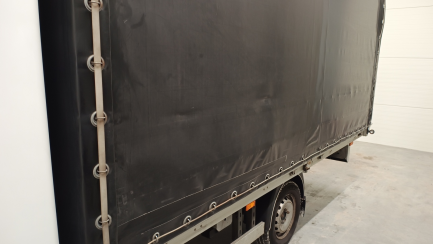 Zdjęcie przedmiotu: Renault Master FWD 2.3 dCi L3H1 Pack Clim S&S+E E6 3.5t