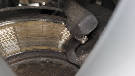 Zdjęcie przedmiotu: Skoda Octavia 2.0 TDI Ambition