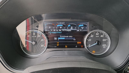 Zdjęcie przedmiotu: Ford F-MAX 500 12.7 TDCi E6d 18.0t