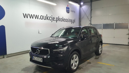 Zdjęcie przedmiotu: Volvo XC40 Combi