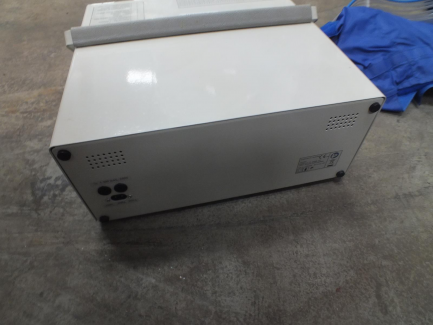 Zdjęcie przedmiotu: Double lymph drainage KOPSA Lymfover 14