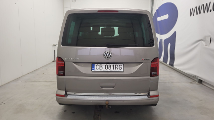 Zdjęcie przedmiotu: Volkswagen Multivan 6.1 2.0 TDI L1 Highline 4Motion DSG