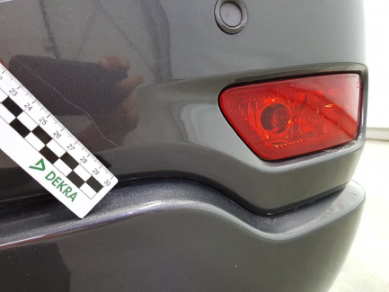 Zdjęcie przedmiotu: Jeep Grand Cherokee 3.0 CRD Overland