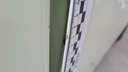 Zdjęcie przedmiotu: Opel Corsa Długotrwały post&oacute;j