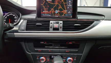 Zdjęcie przedmiotu: AUDI  A6 2.0 TDI ultra S tronic