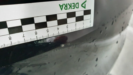 Zdjęcie przedmiotu: Volkswagen Passat Combi