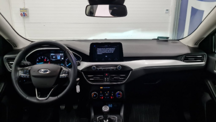 Zdjęcie przedmiotu: Ford Focus 1.0 EcoBoost Connected